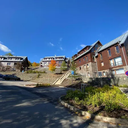 Apartman Hygge Bratrouchov Jablonec nad Jizerou Exterior photo
