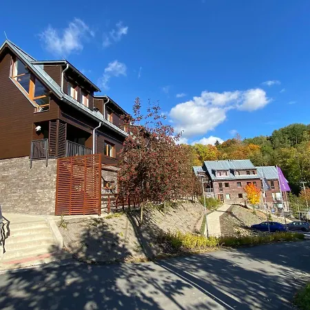 Apartman Hygge Bratrouchov Jablonec nad Jizerou Exterior photo