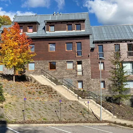 Apartman Hygge Bratrouchov Jablonec nad Jizerou Exterior photo