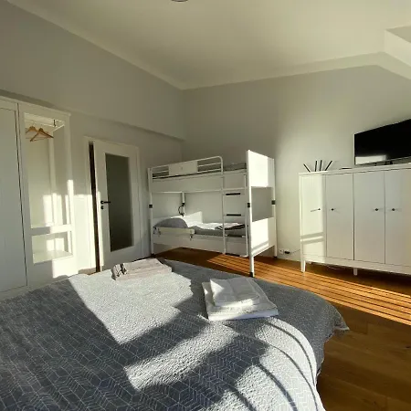 Apartman Hygge Bratrouchov Jablonec nad Jizerou Exterior photo