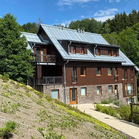 Apartman Hygge Bratrouchov Jablonec nad Jizerou Exterior photo