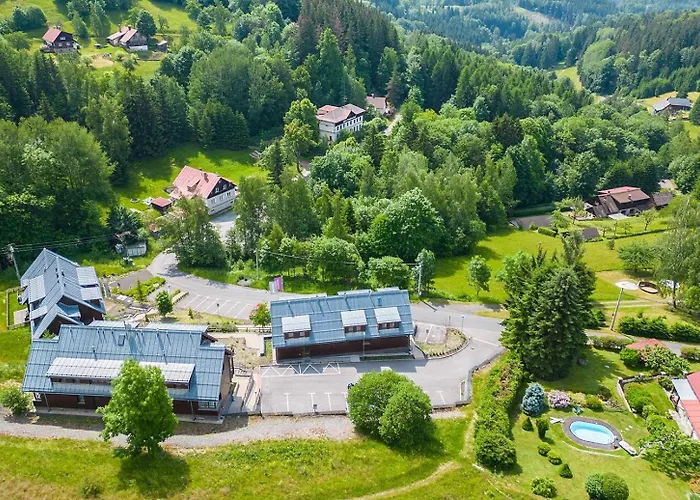 Apartman Hygge Bratrouchov