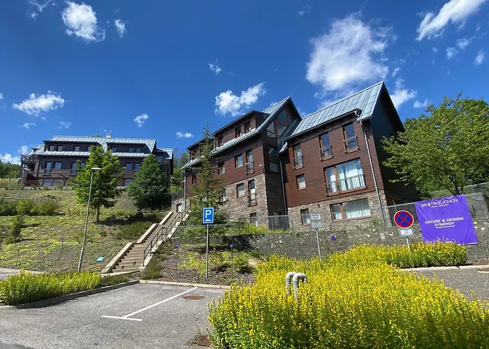 Apartman Hygge Bratrouchov