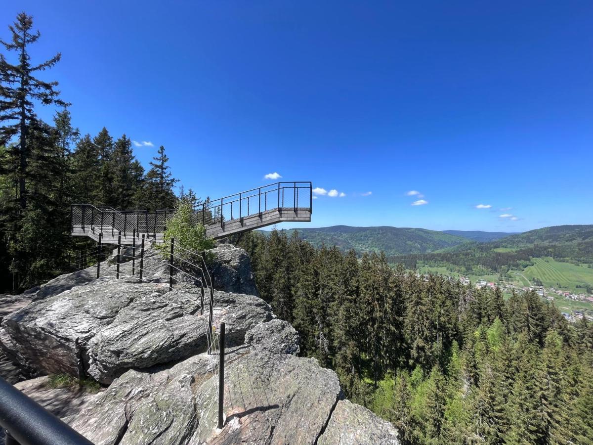 Hygge Bratrouchov * Jablonec nad Jizerou