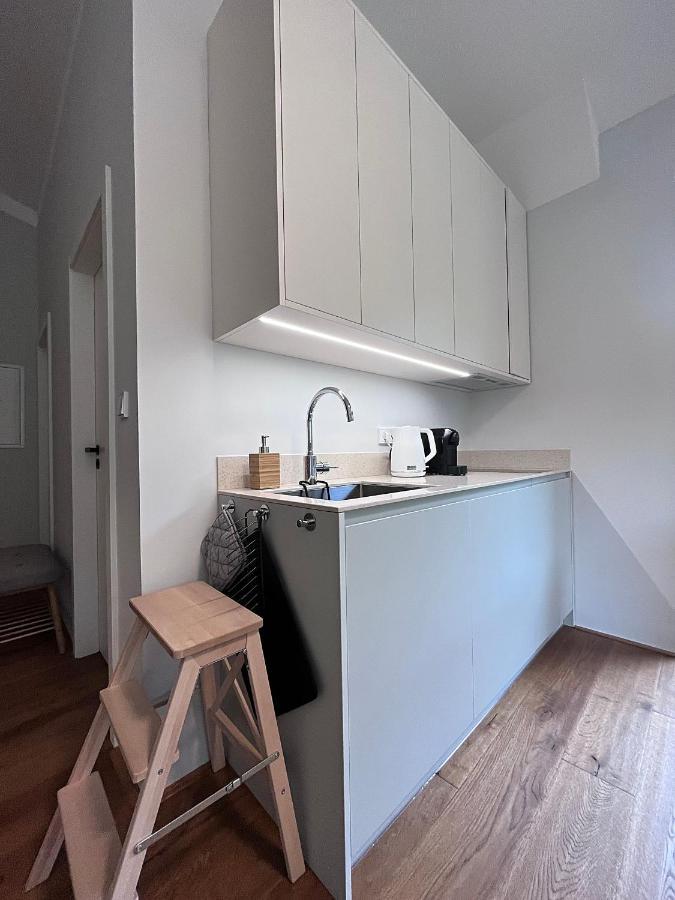 Hygge Bratrouchov