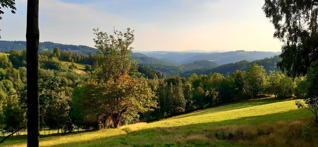 Apartment Hygge Bratrouchov Jablonec nad Jizerou