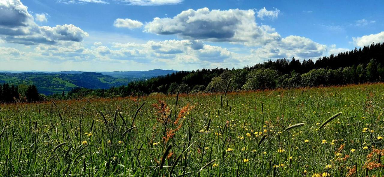 Apartment Hygge Bratrouchov Jablonec nad Jizerou