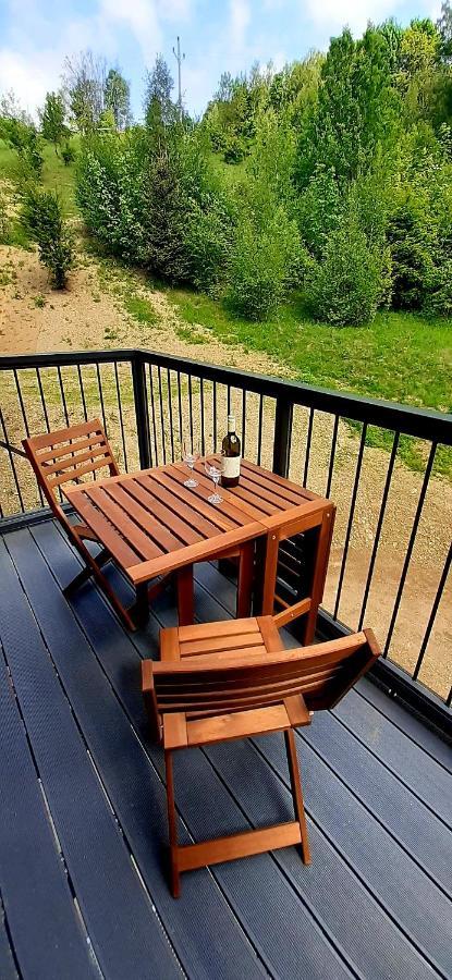 Hygge Bratrouchov Apartment Jablonec nad Jizerou