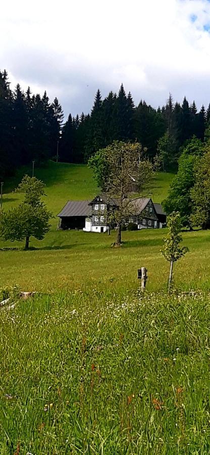 Hygge Bratrouchov Jablonec nad Jizerou