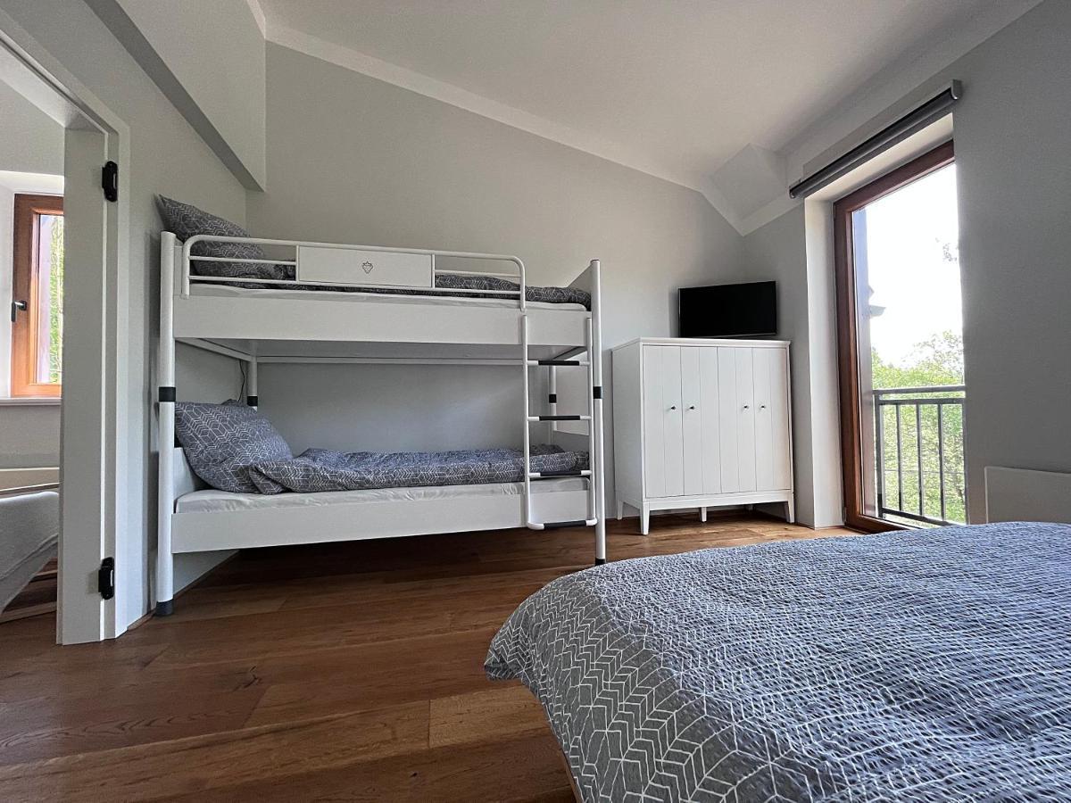 Hygge Bratrouchov Jablonec nad Jizerou