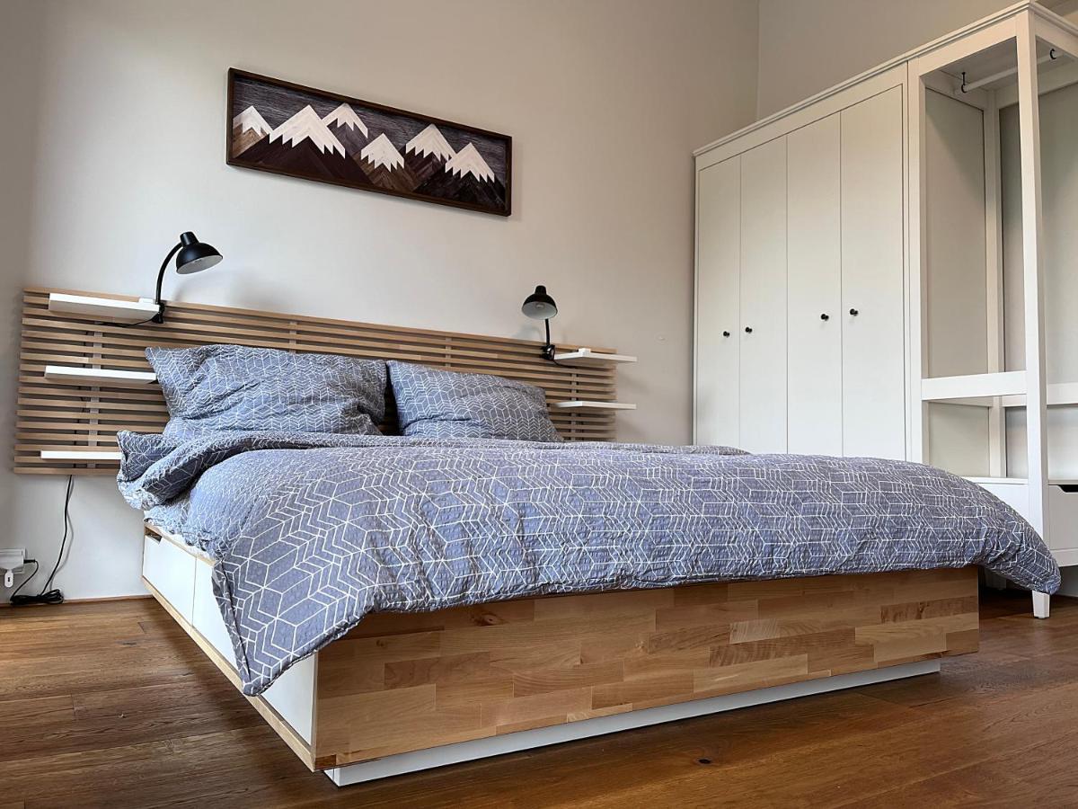 Hygge Bratrouchov