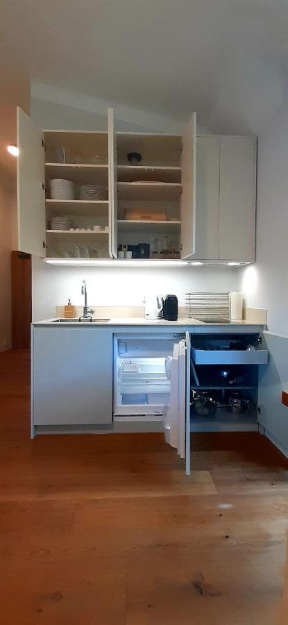 Hygge Bratrouchov Apartment Jablonec nad Jizerou