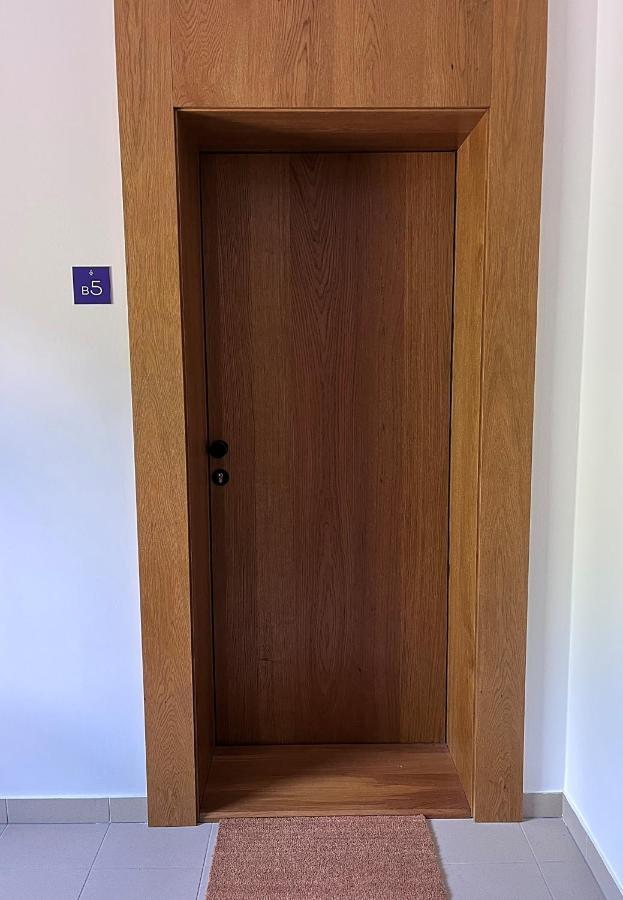Apartment Hygge Bratrouchov *