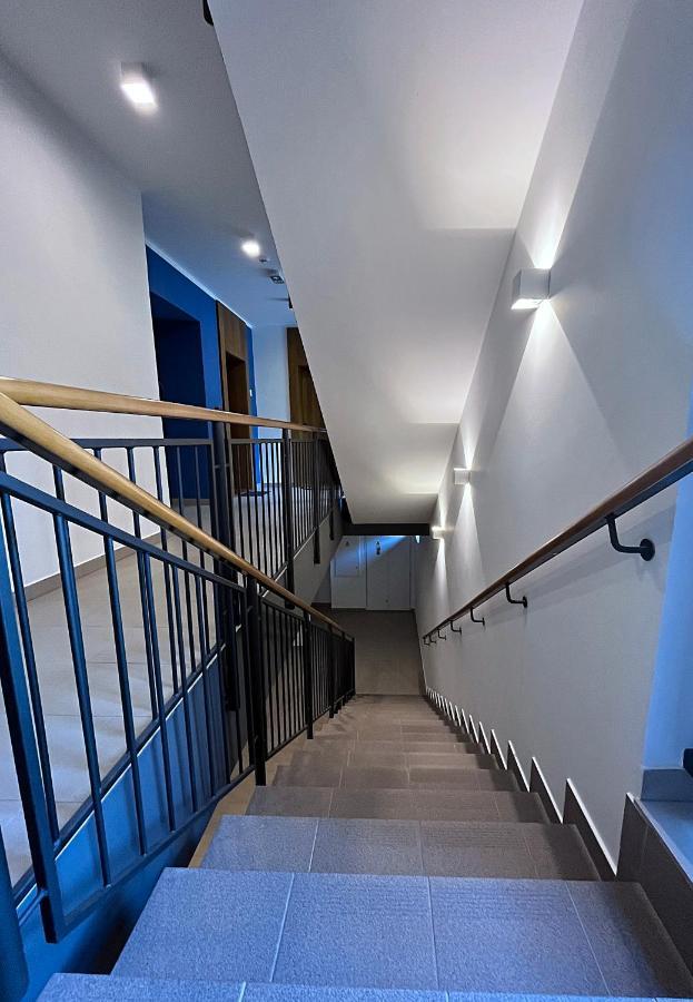 Apartment Hygge Bratrouchov Jablonec nad Jizerou