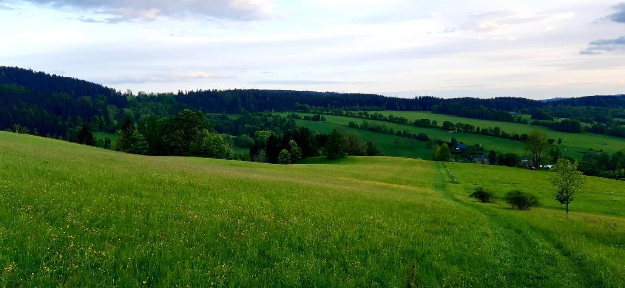 Apartment Hygge Bratrouchov