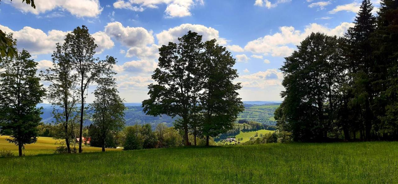 Hygge Bratrouchov * Jablonec nad Jizerou