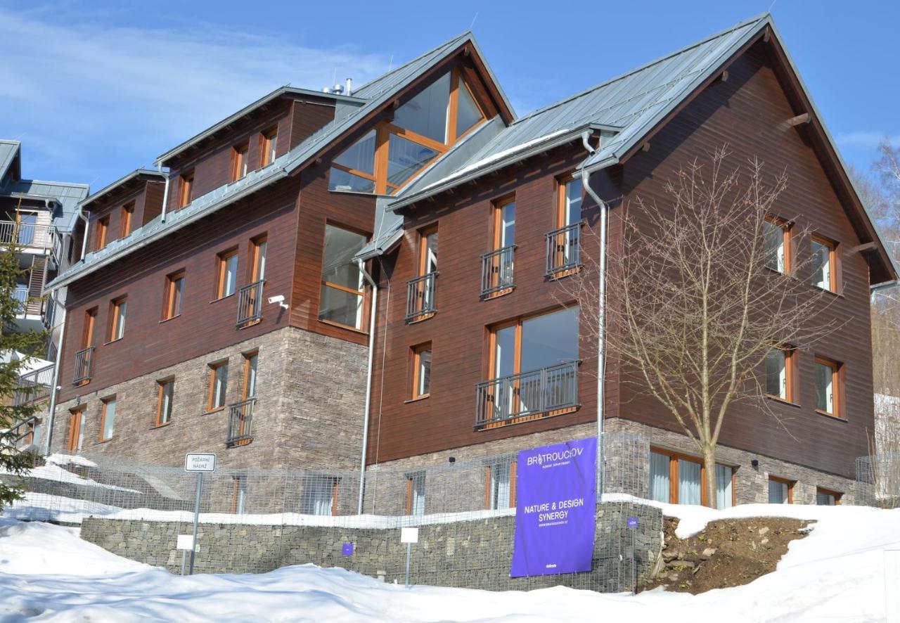 Hygge Bratrouchov Jablonec nad Jizerou
