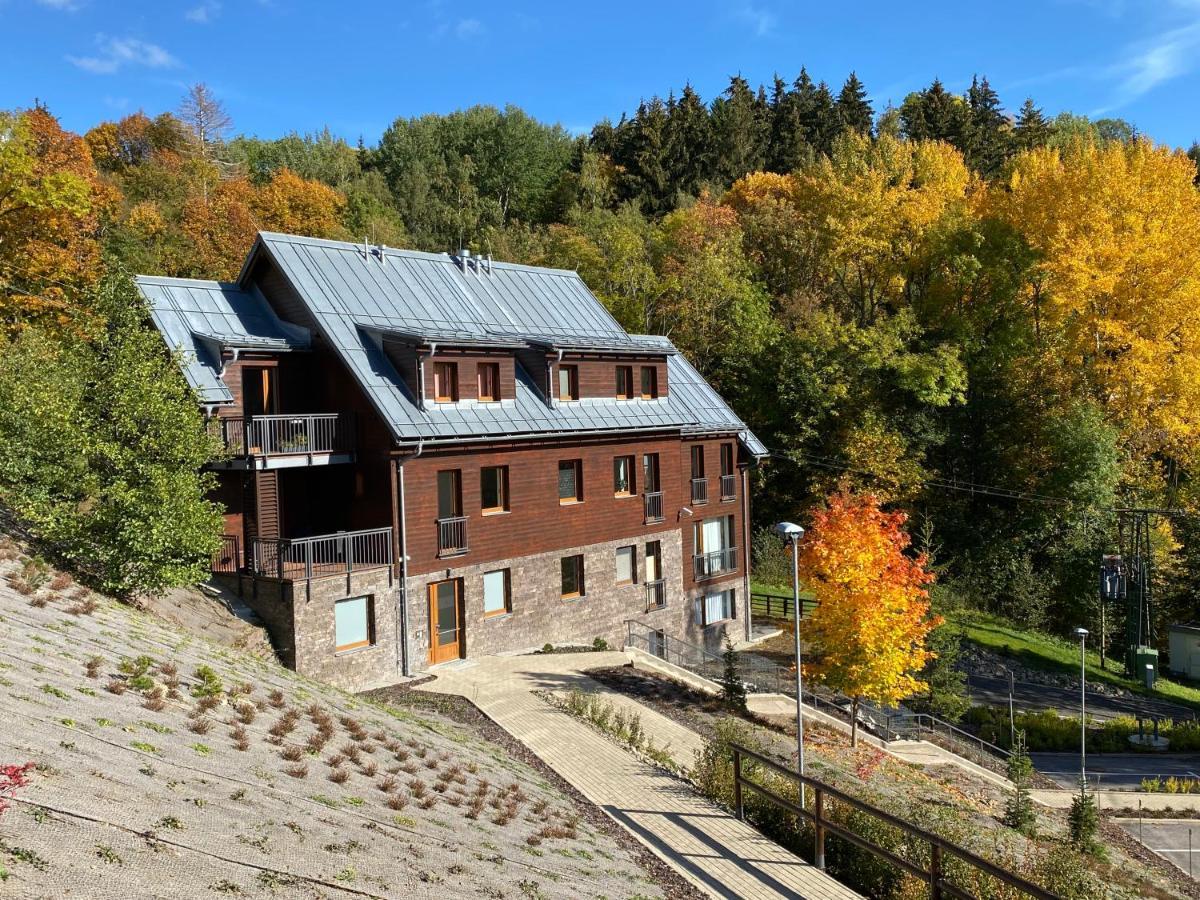 Hygge Bratrouchov