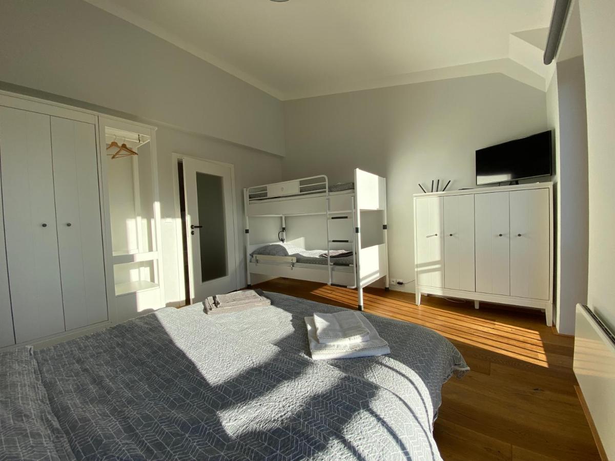 Apartment Hygge Bratrouchov