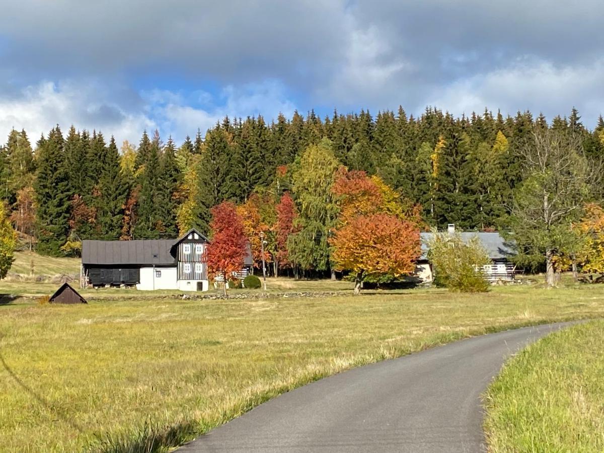 Hygge Bratrouchov