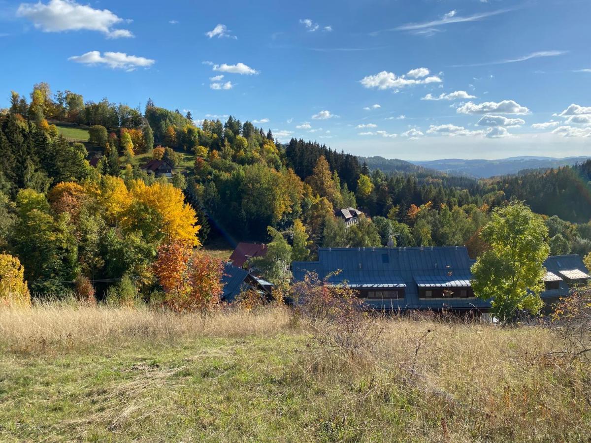 Apartment Hygge Bratrouchov Jablonec nad Jizerou