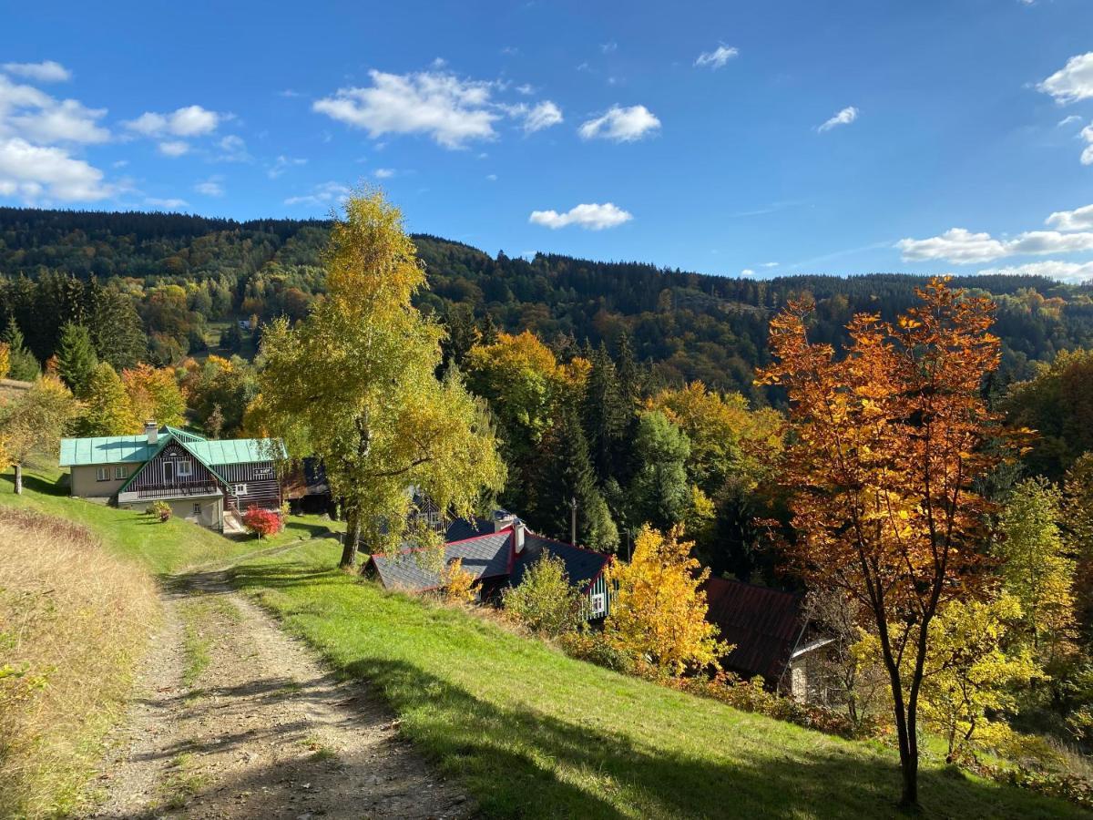 Hygge Bratrouchov