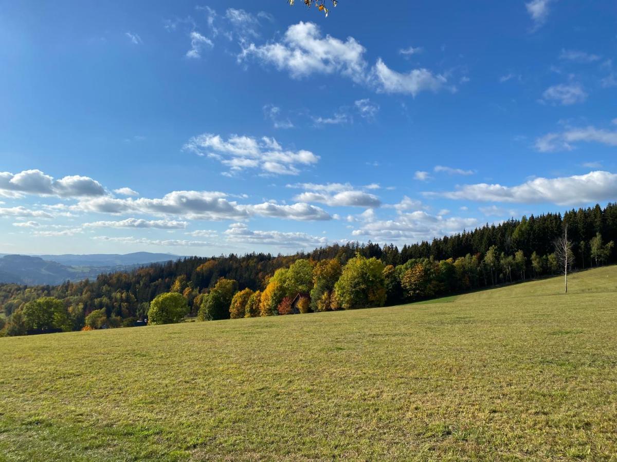 Hygge Bratrouchov Jablonec nad Jizerou