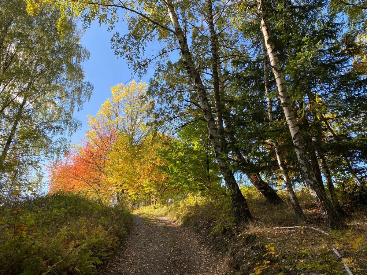 Hygge Bratrouchov Jablonec nad Jizerou