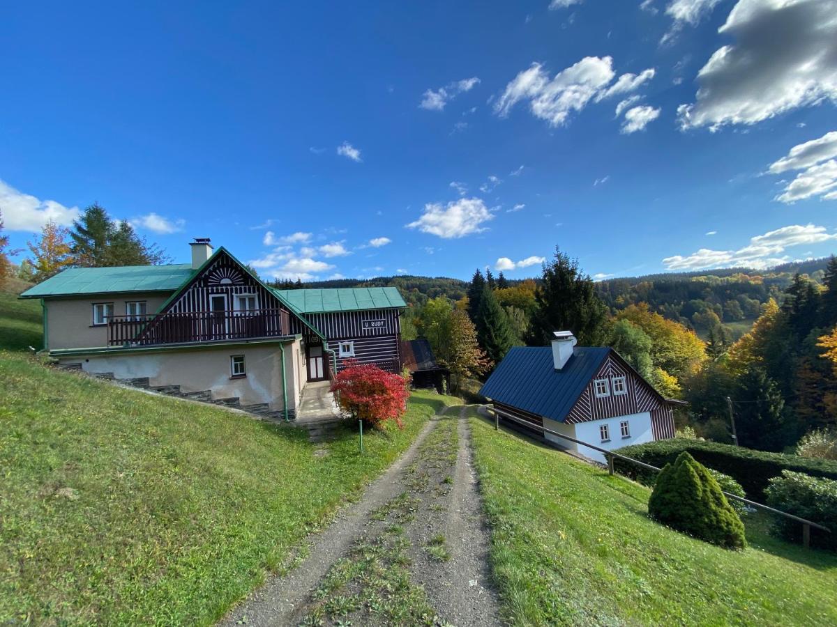 Hygge Bratrouchov Apartment