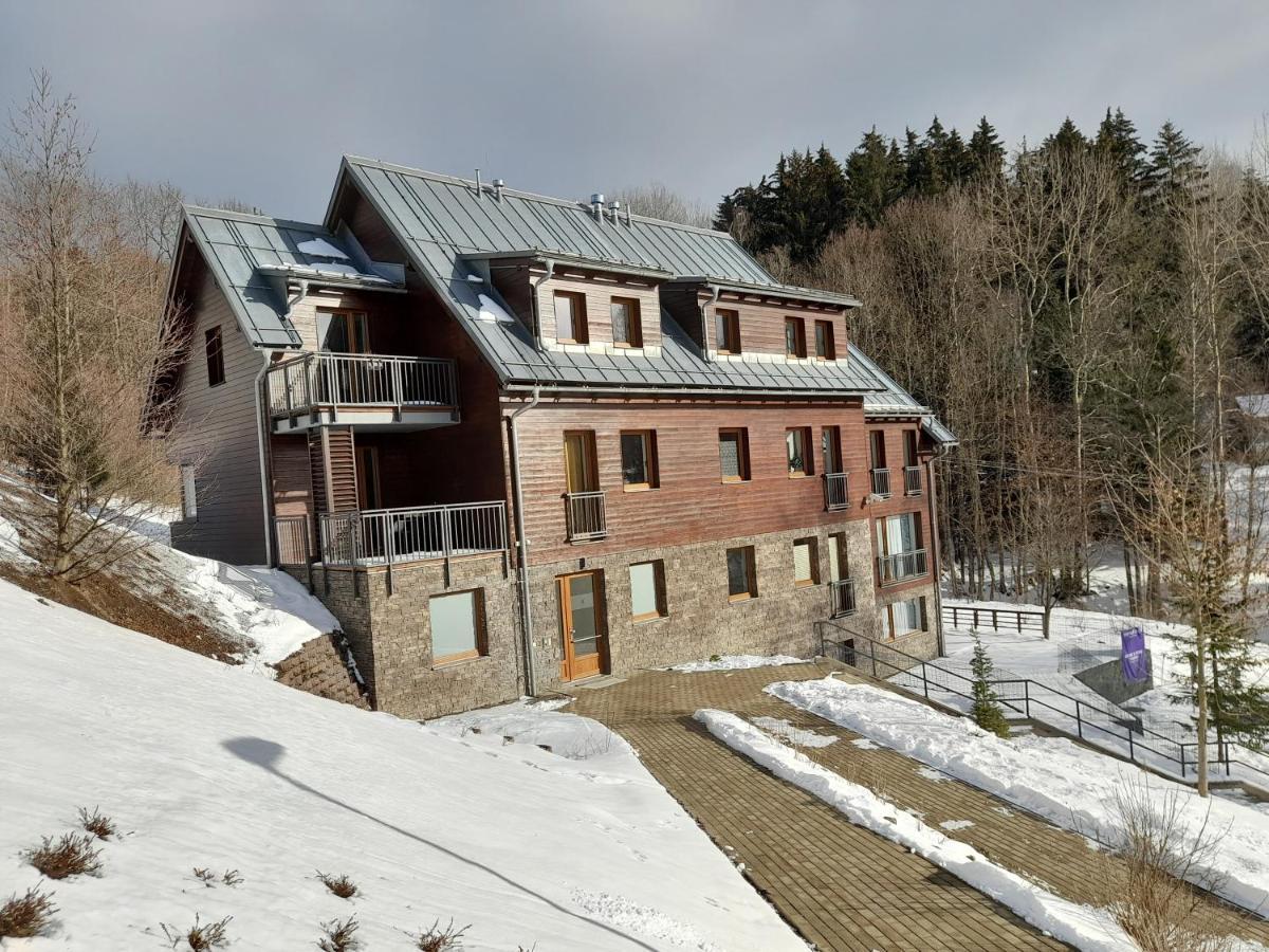 Hygge Bratrouchov Apartment Jablonec nad Jizerou