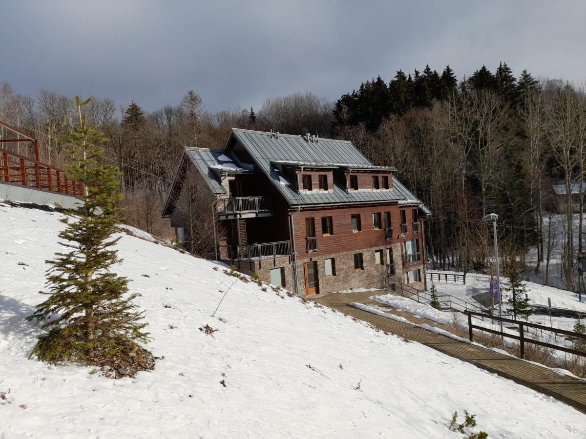Apartment Hygge Bratrouchov Jablonec nad Jizerou