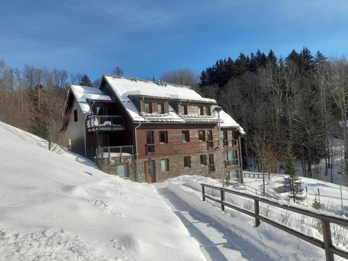 Hygge Bratrouchov *