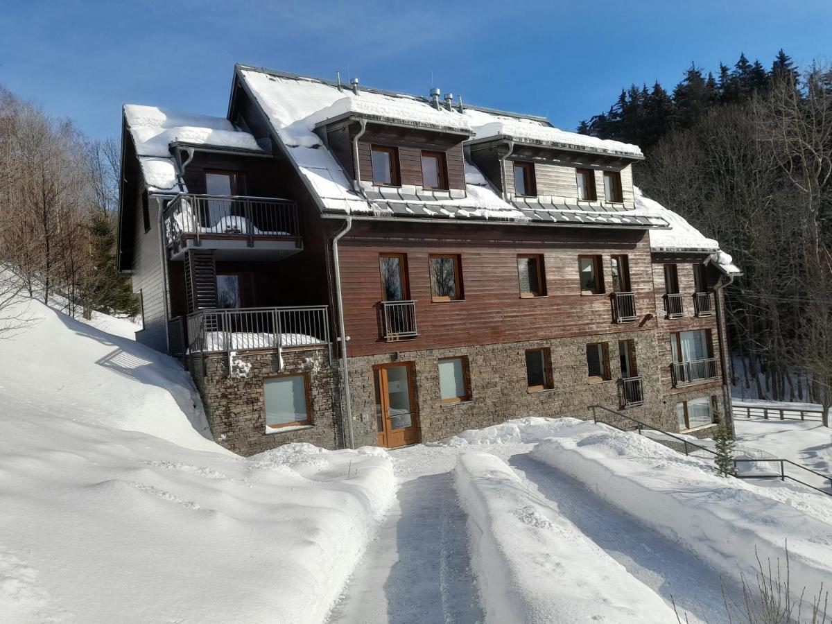 Hygge Bratrouchov Apartment Jablonec nad Jizerou