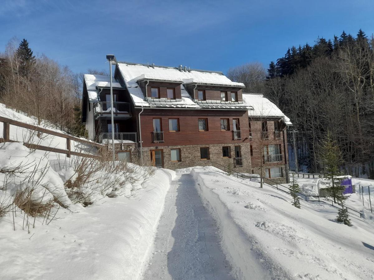 Hygge Bratrouchov