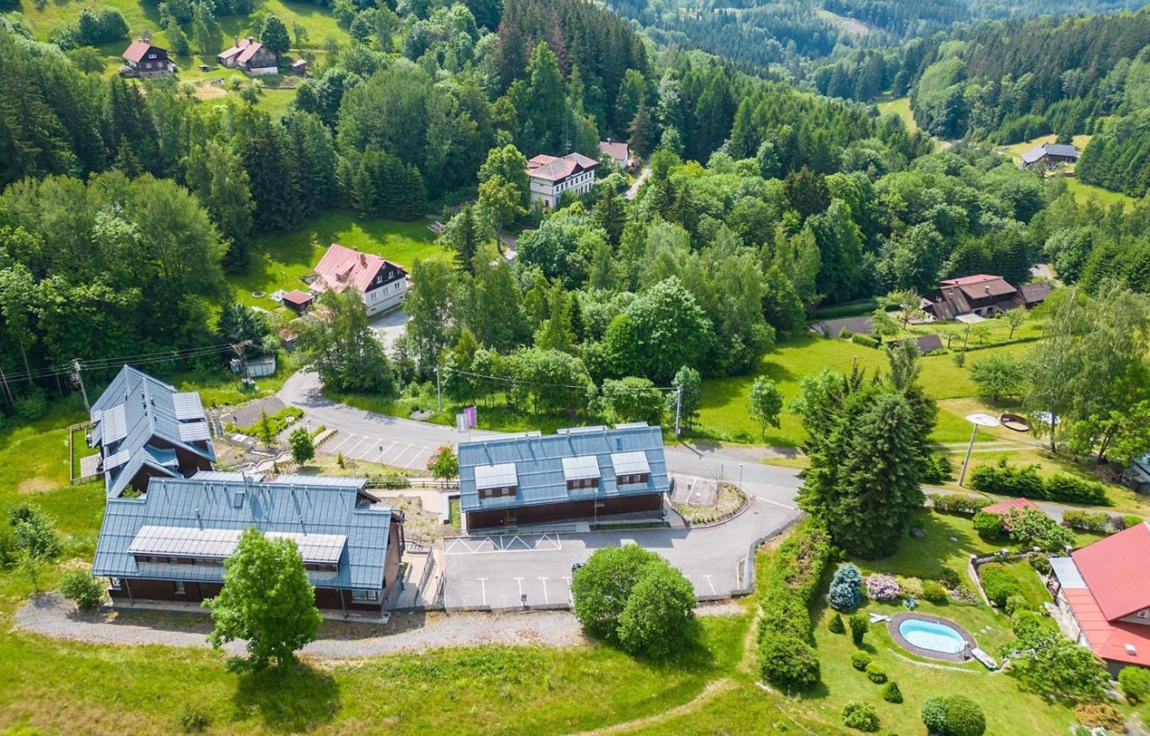 Hygge Bratrouchov