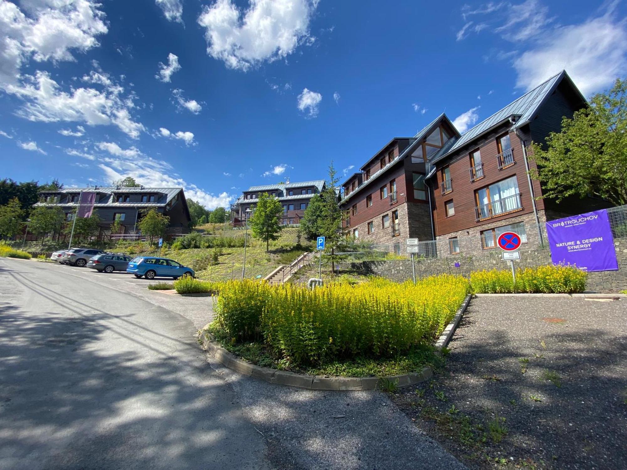 Hygge Bratrouchov Jablonec nad Jizerou